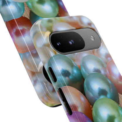 Protective Phone Case – Pearl Pop