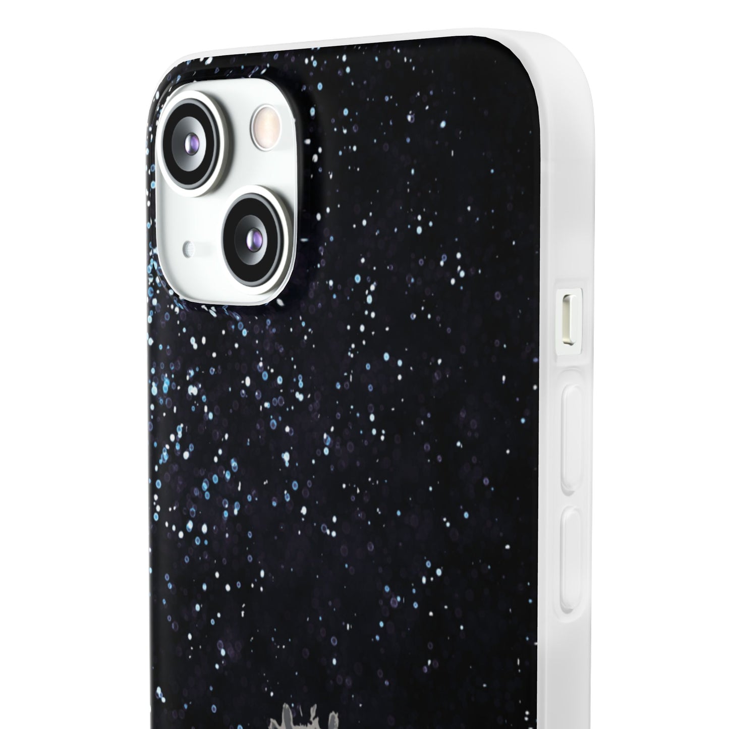 Flexi Case – Fearless Grace