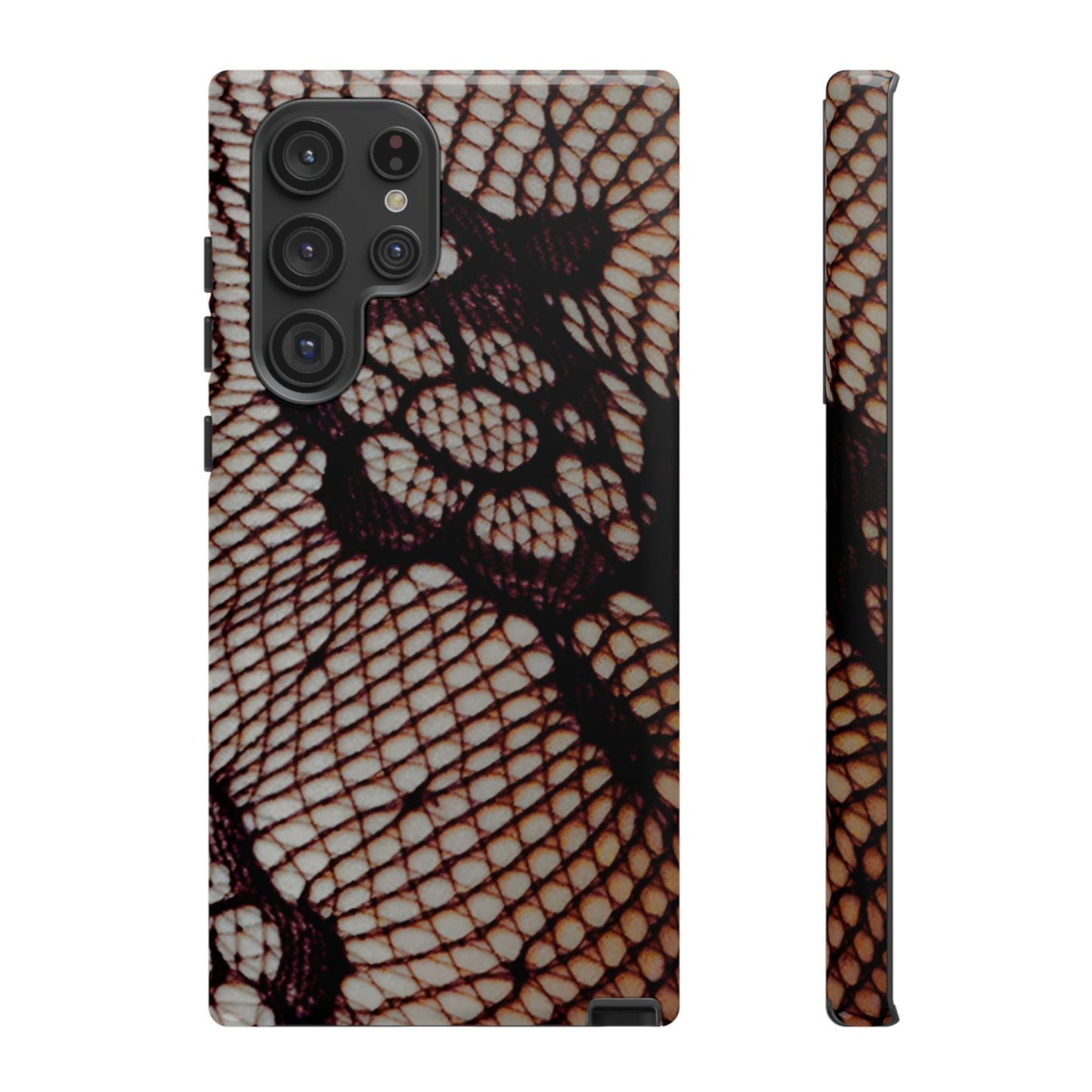 Protective Phone Case – After Dark