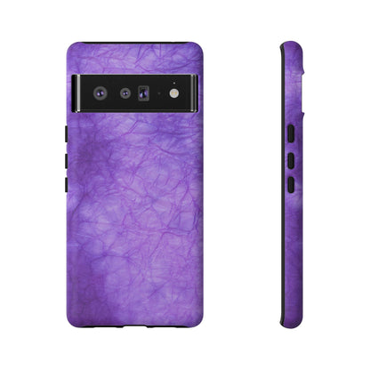 Protective Phone Case – Neon Dusk