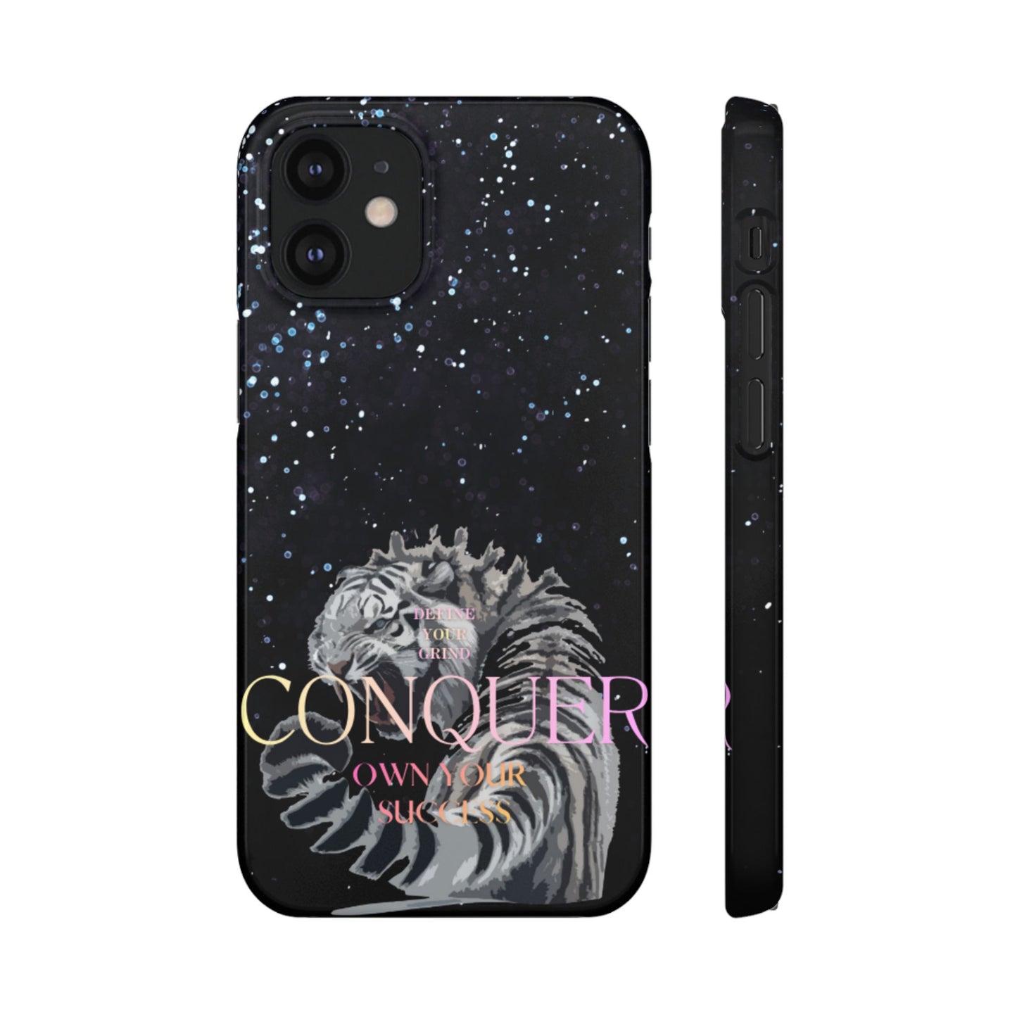 Snap Phone Case – Fearless Grace