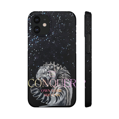 Snap Phone Case – Fearless Grace