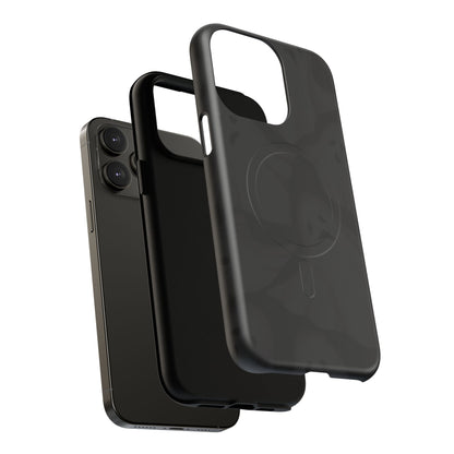 Protective Magnetic Phone Case – Ghosted