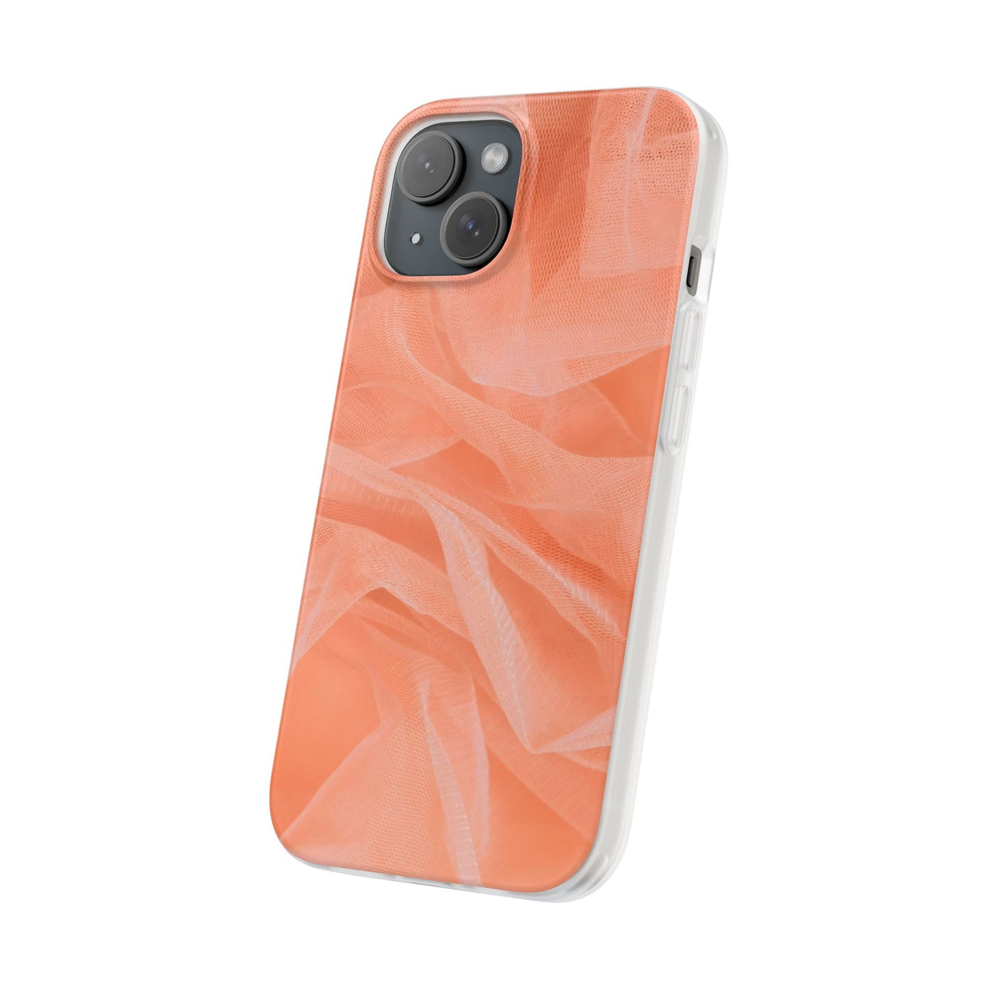 Flexi Case – Coral Veil