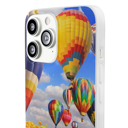 Flexi Case – Up We Go