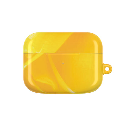 Earbud Case Cover – Sunlit Splash