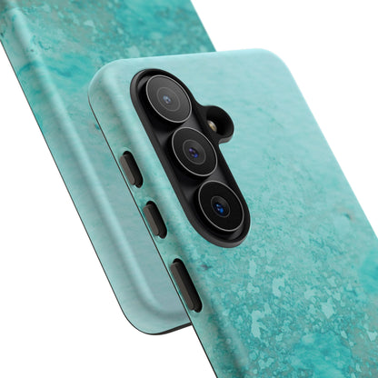 Protective Phone Case – Sea Glass