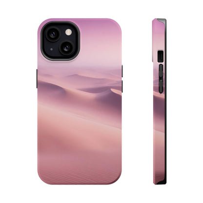 Wireless-Charging Compatible Case – Dust & Dawn