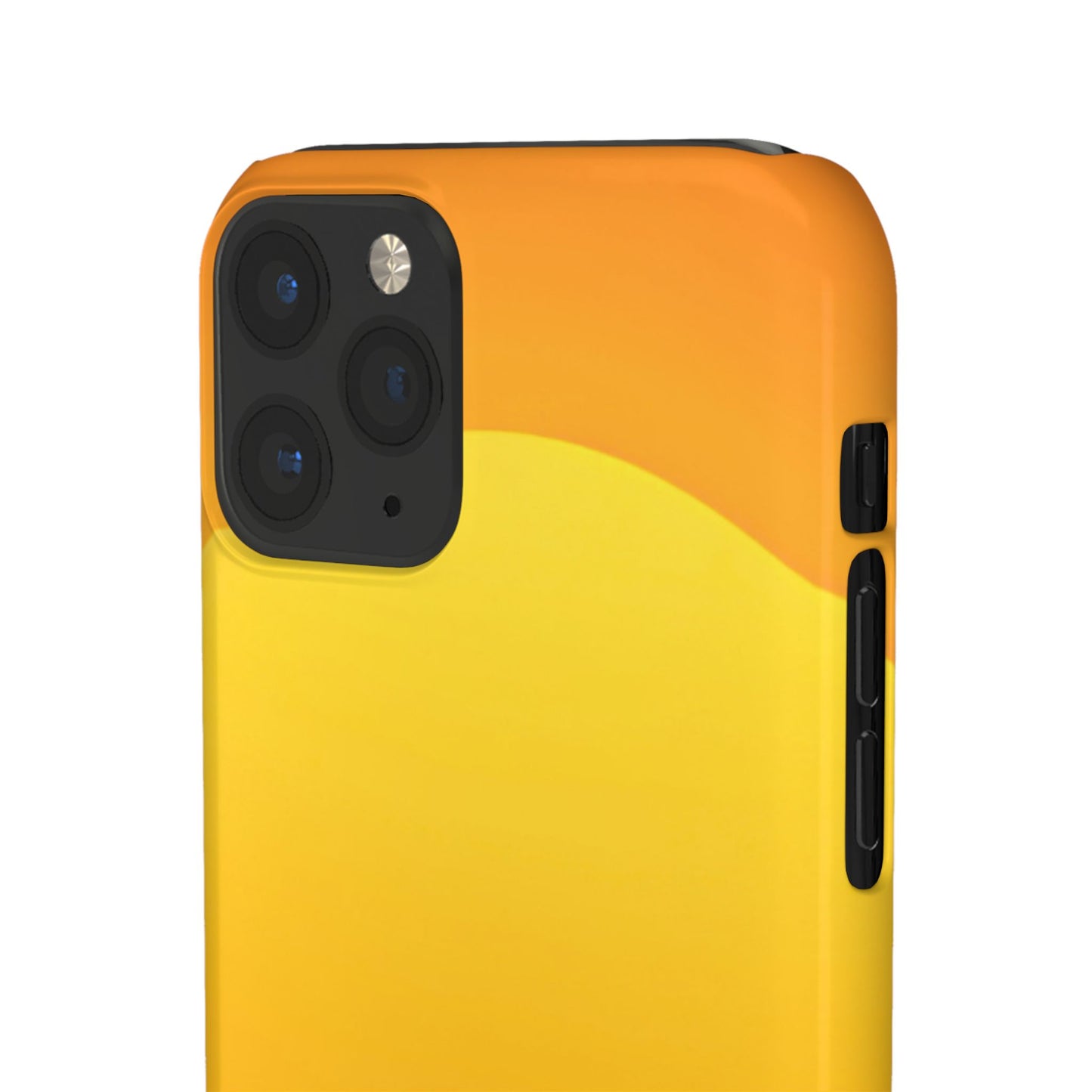 Snap Phone Case – Desert Sunrise