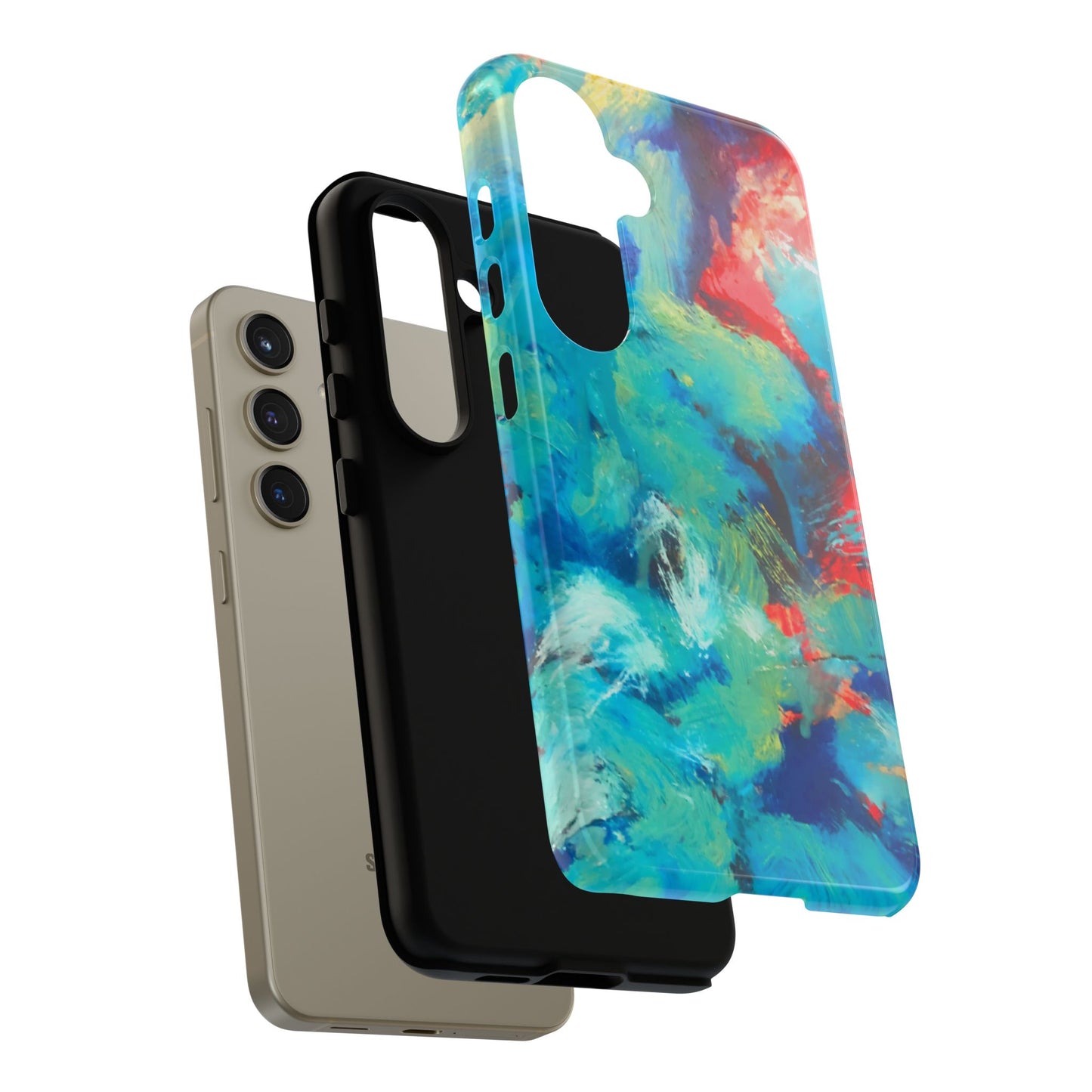 Protective Phone Case – Reef Riot