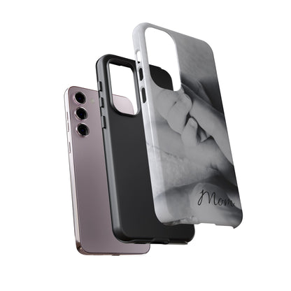 Protective Phone Case – Mommy's First Hold