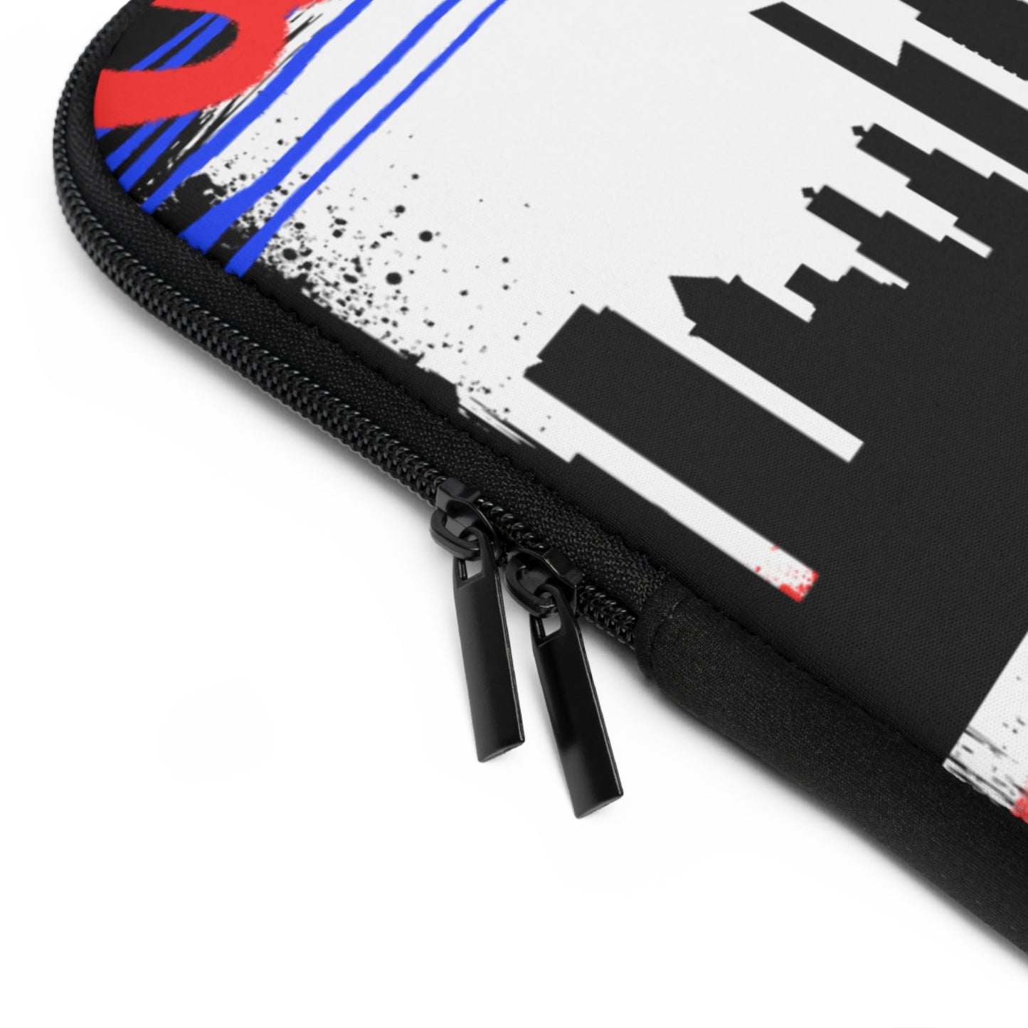 Laptop Sleeve – Philadelphia 215