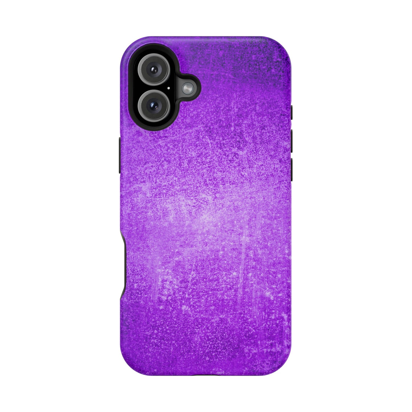 Impact-Resistant Phone Case – Violet Voltage