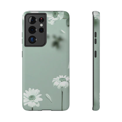 Impact-Resistant Phone Case – Daisy Serenity