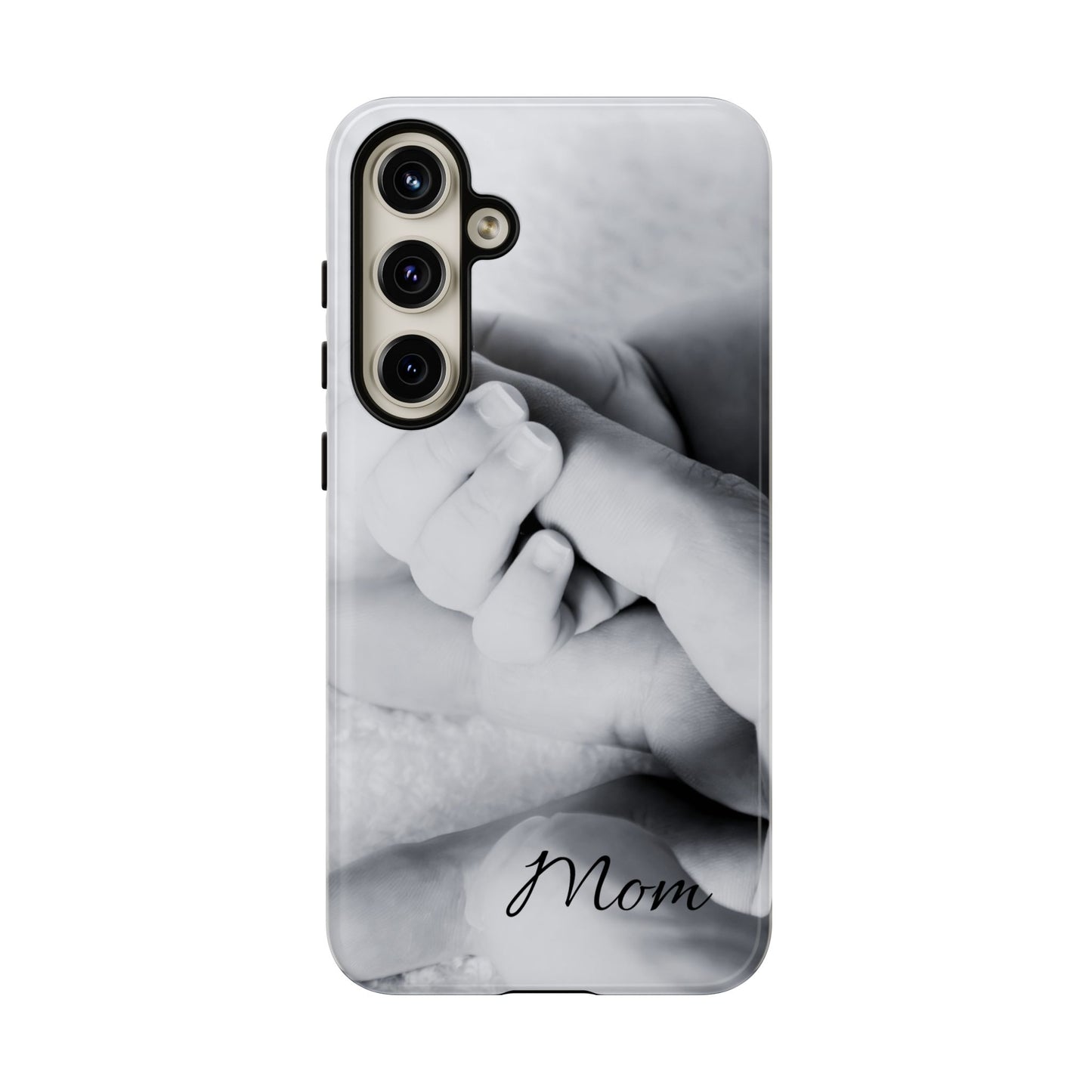 Protective Phone Case – Mommy's First Hold