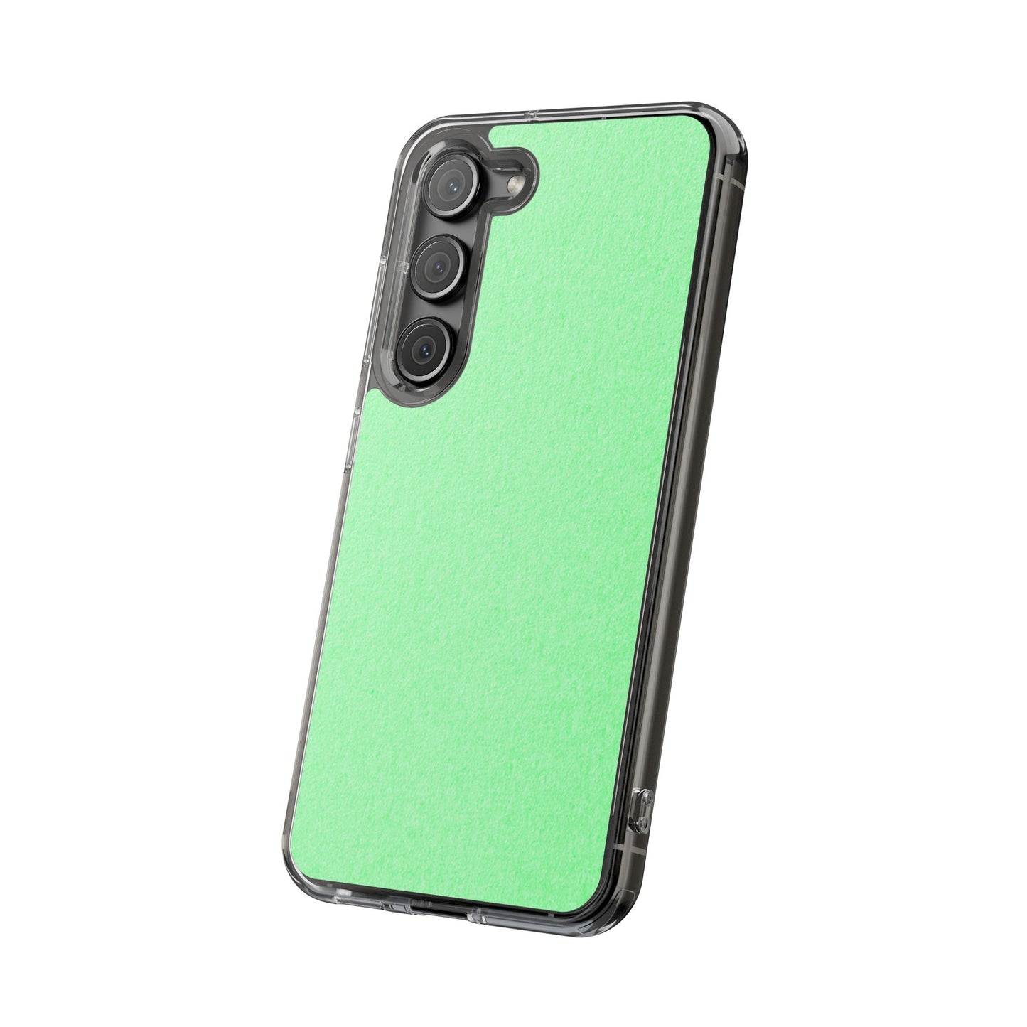 Clear Phone Case – Minted