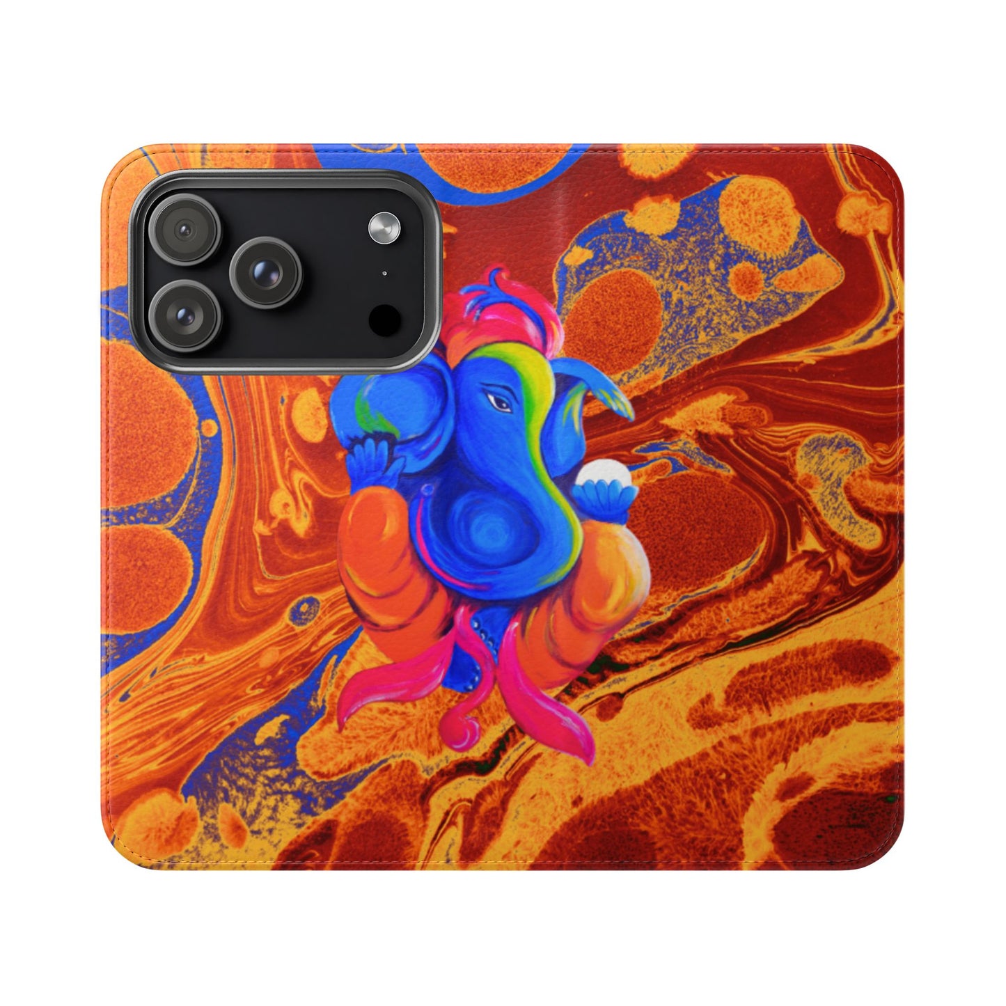 Flip Case – Karma Blaze