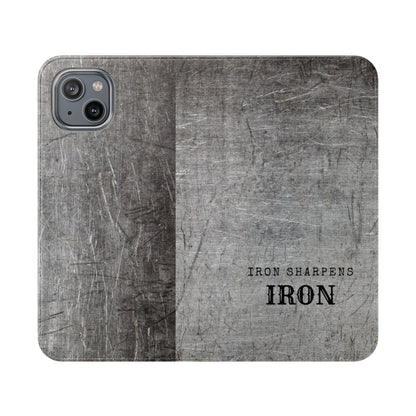 Flip Case – Forged Steel