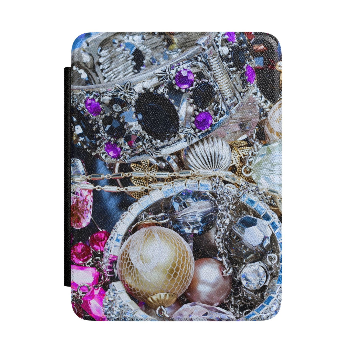 E-Reader Case – Chrome Jewel