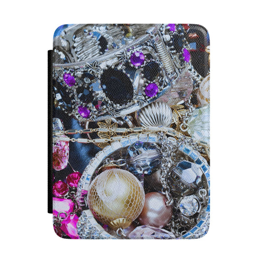 E-Reader Case – Chrome Jewel