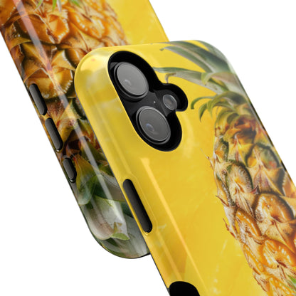 Impact-Resistant Phone Case – Tropic Mode