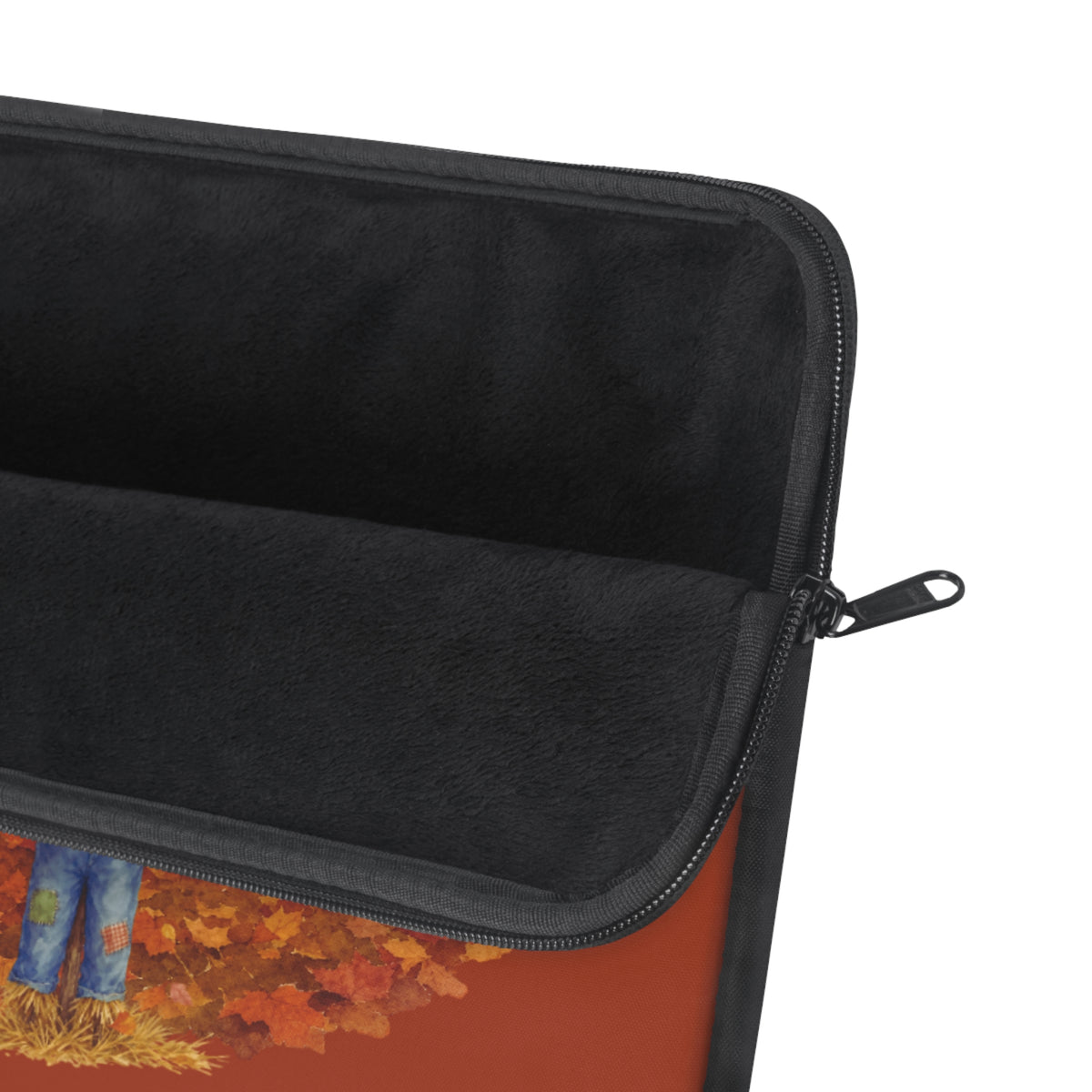 Slim Neoprene Laptop Sleeve – Sweater Weather