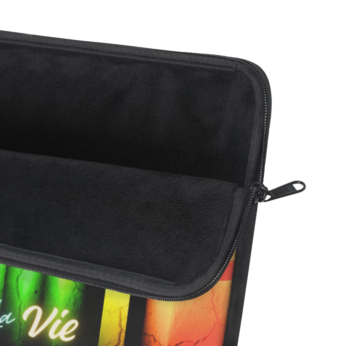 Slim Neoprene Laptop Sleeve – Fatal Attraction