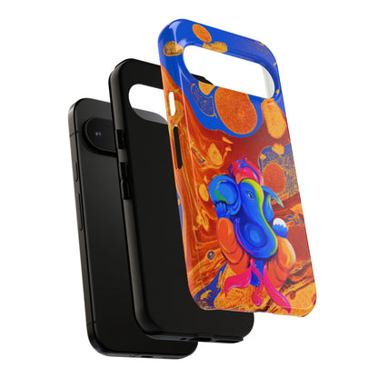 Protective Phone Case – Karma Blaze