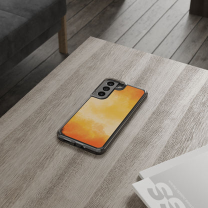 Clear Phone Case – Mellowtone