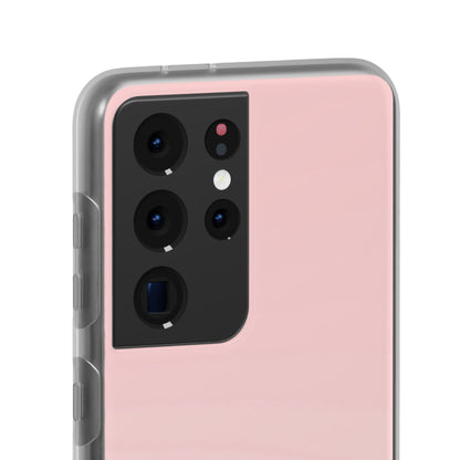 Flexi Case – Soft Blush