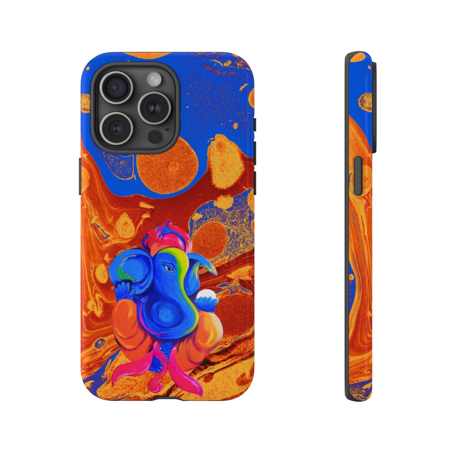 Protective Phone Case – Karma Blaze
