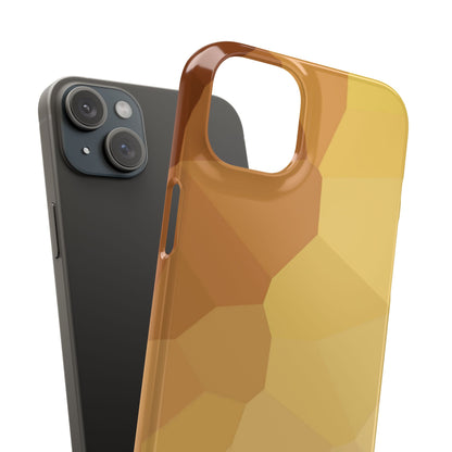 Snap Phone Case – Butterglass