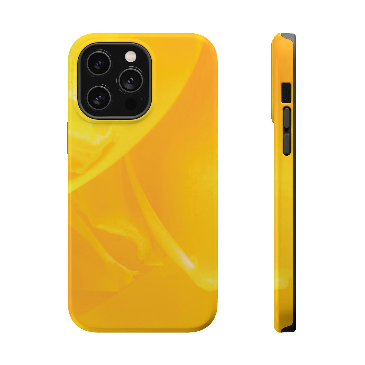 Wireless-Charging Compatible Case – Sunlit Splash