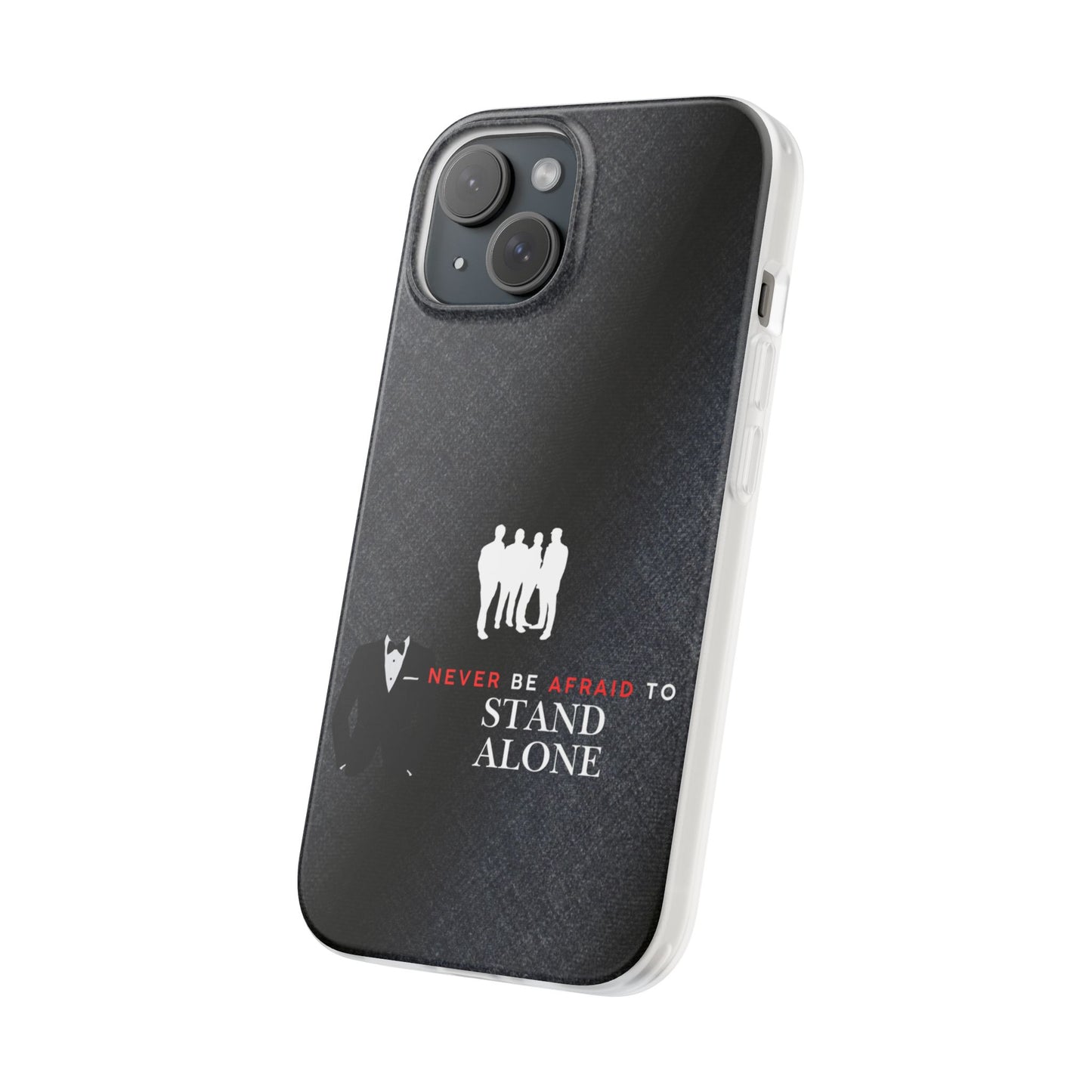 Flexi Case – Stand Alone