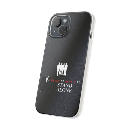 Flexi Case – Stand Alone
