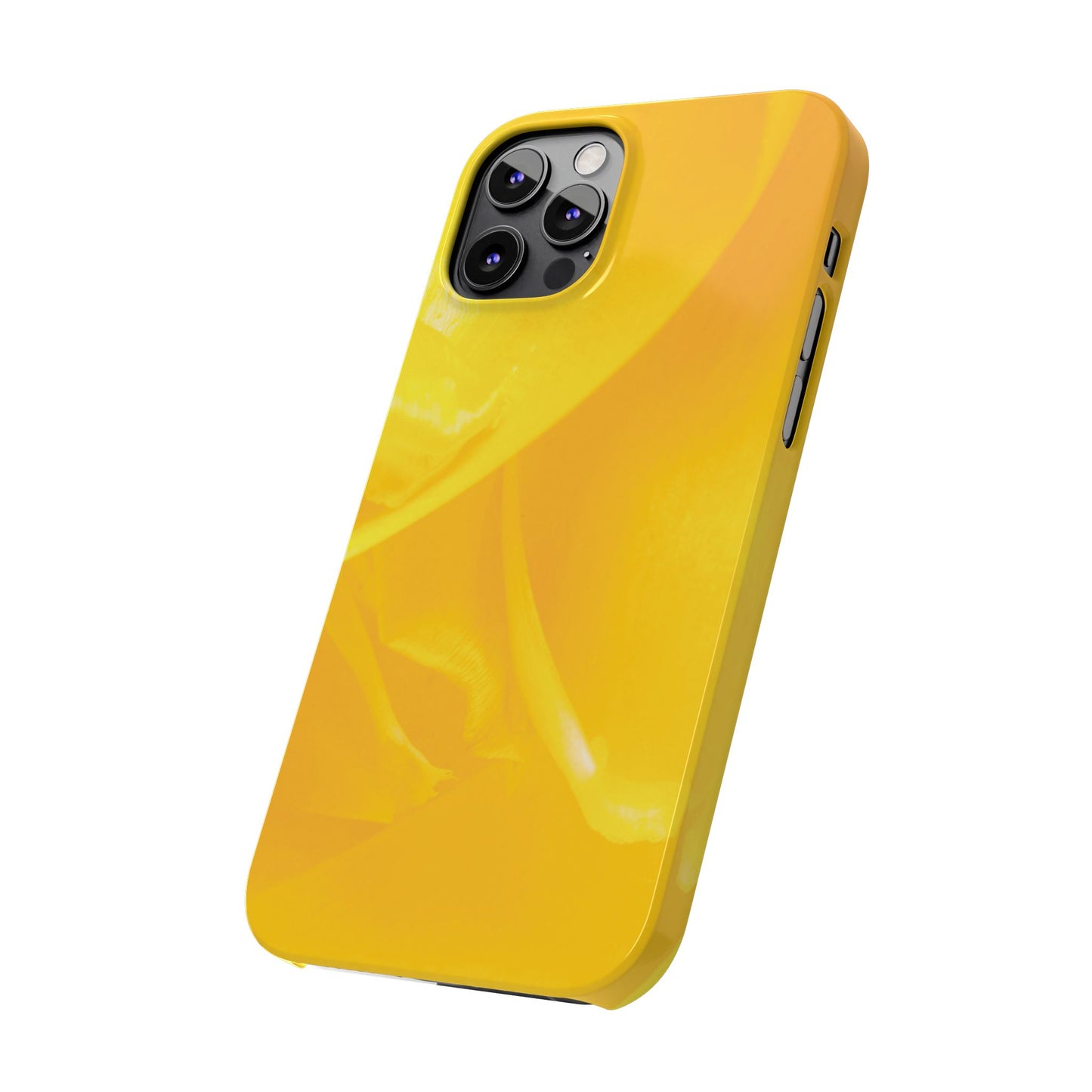Slim Phone Case – Sunlit Splash
