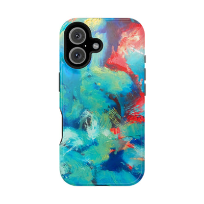 Impact-Resistant Phone Case – Reef Riot