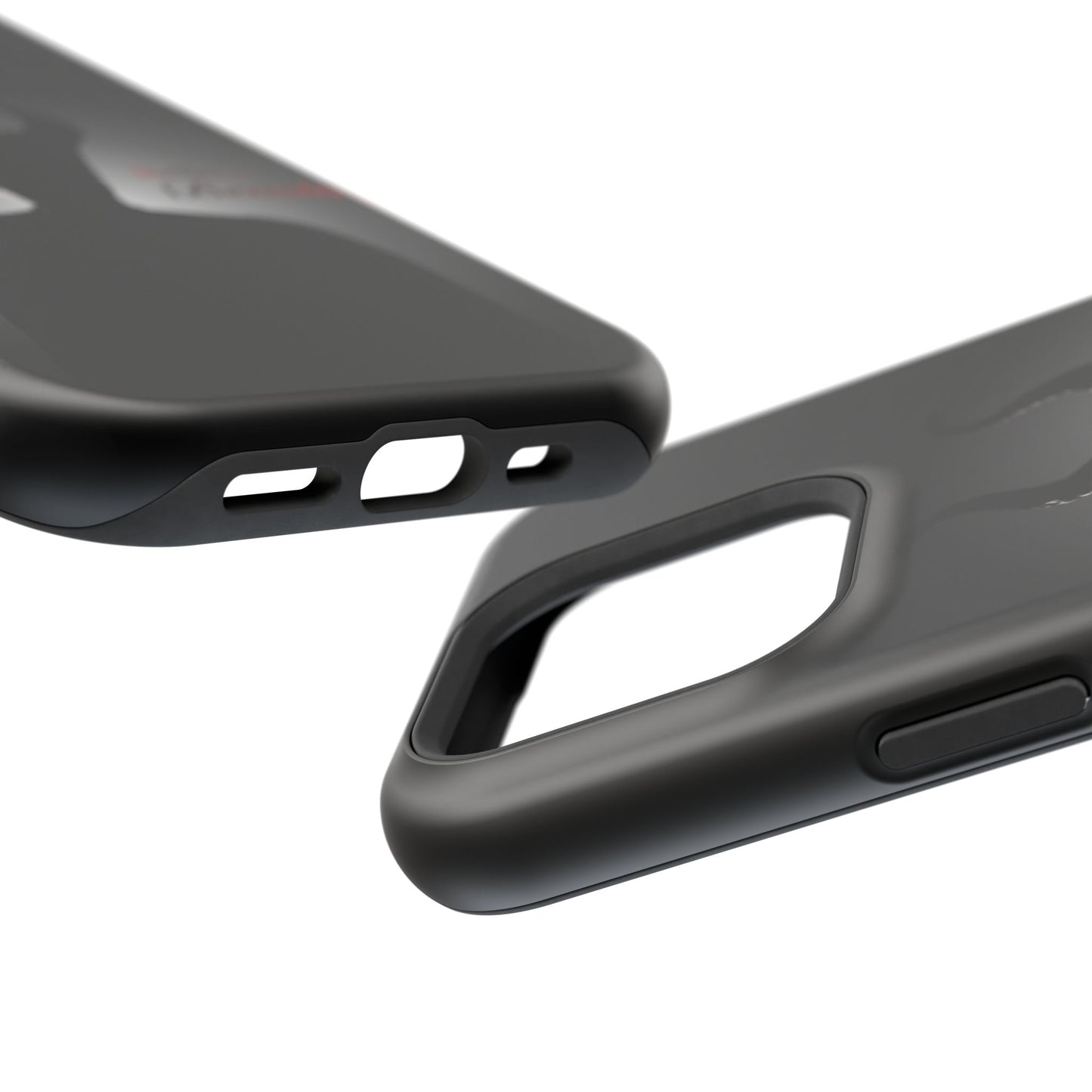 Impact-Resistant Phone Case – Hello Beastie