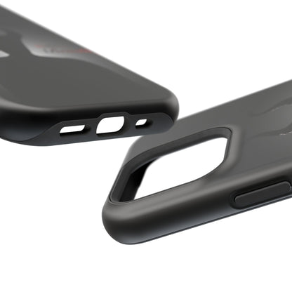 Impact-Resistant Phone Case – Hello Beastie