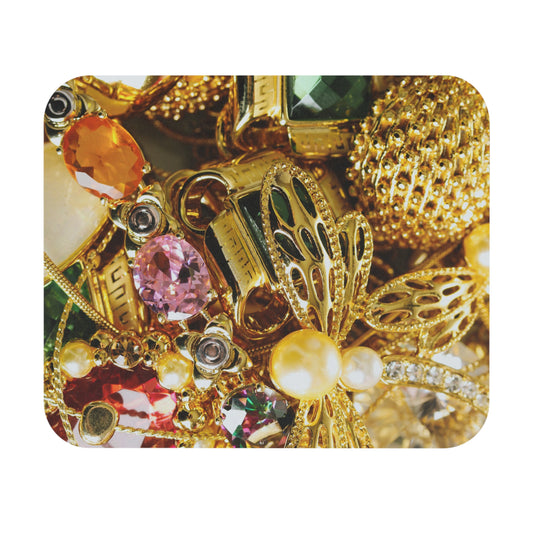 Mouse Pad – Royal Dynasty