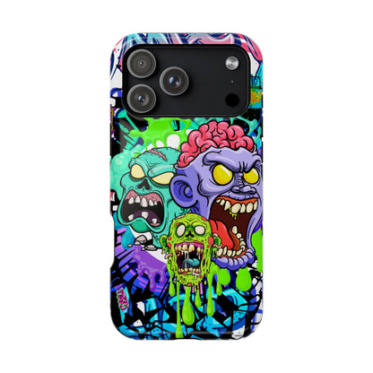 Wireless-Charging Compatible Case – Dead Loud