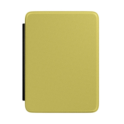 E-Reader Case – Cornfield Gold
