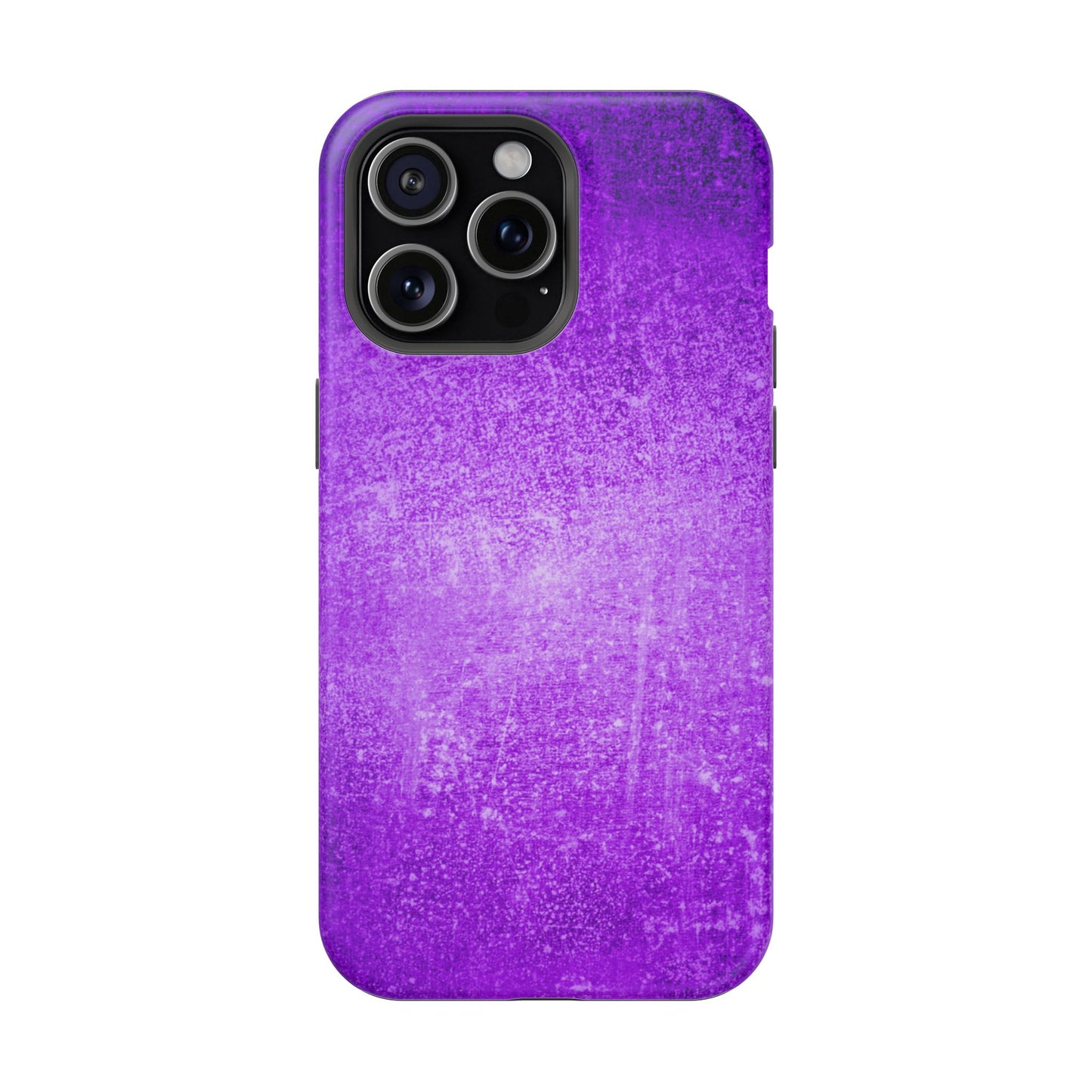 Impact-Resistant Phone Case – Violet Voltage