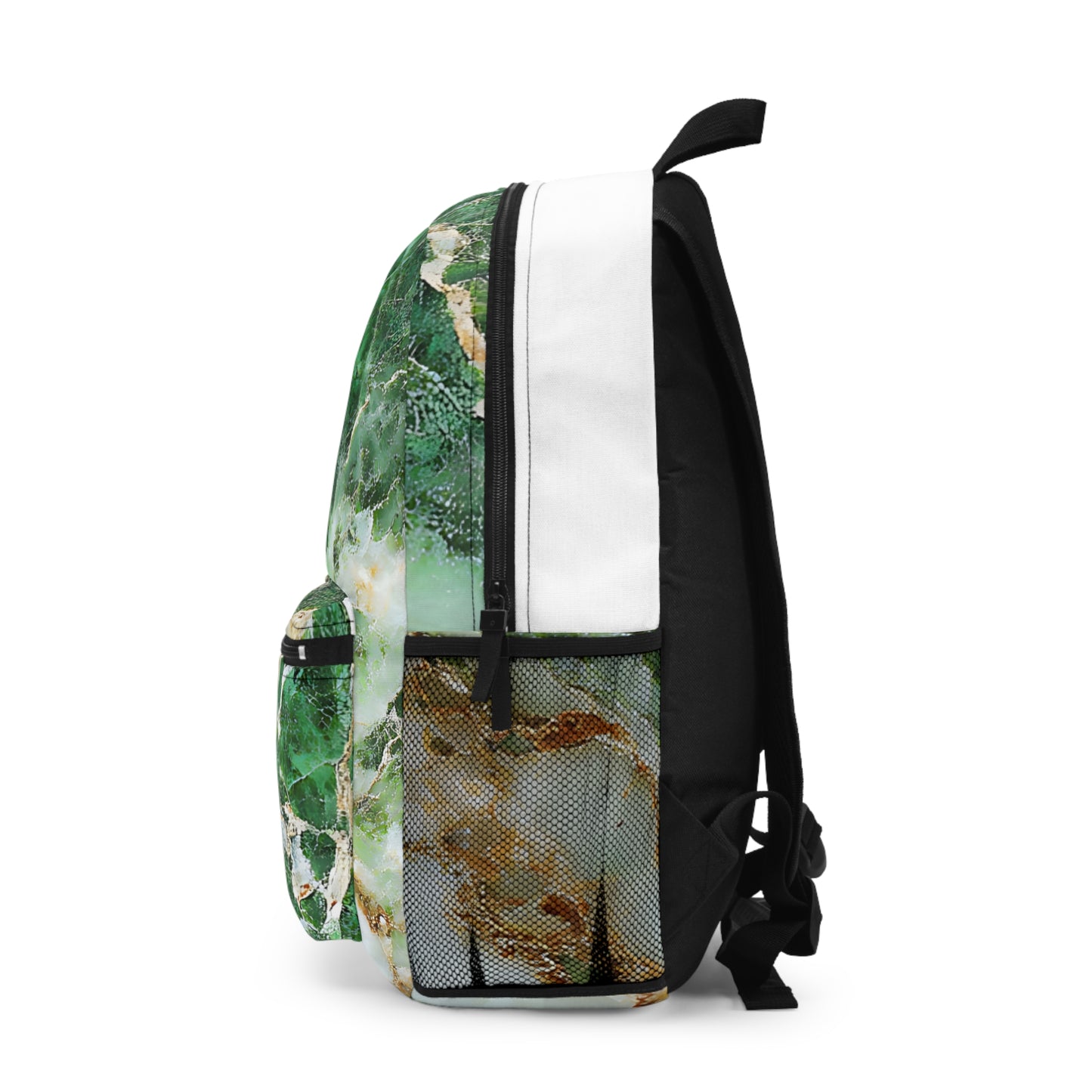Backpack – Gilded Jade