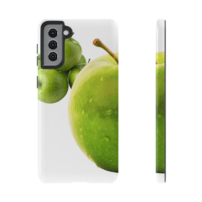Protective Phone Case – Apple Focus