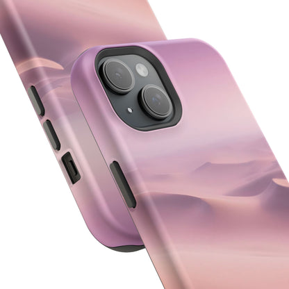Wireless-Charging Compatible Case – Dust & Dawn