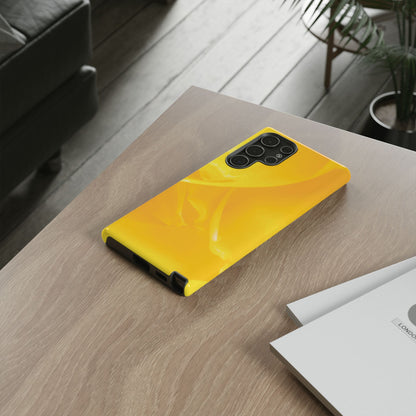 Protective Phone Case – Sunlit Splash