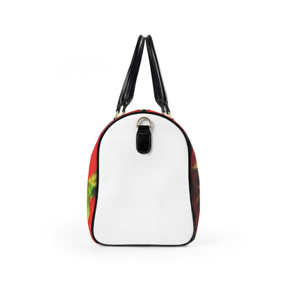 Travel Bag – Strawberry Drip