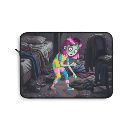 Laptop Sleeve – Game Over