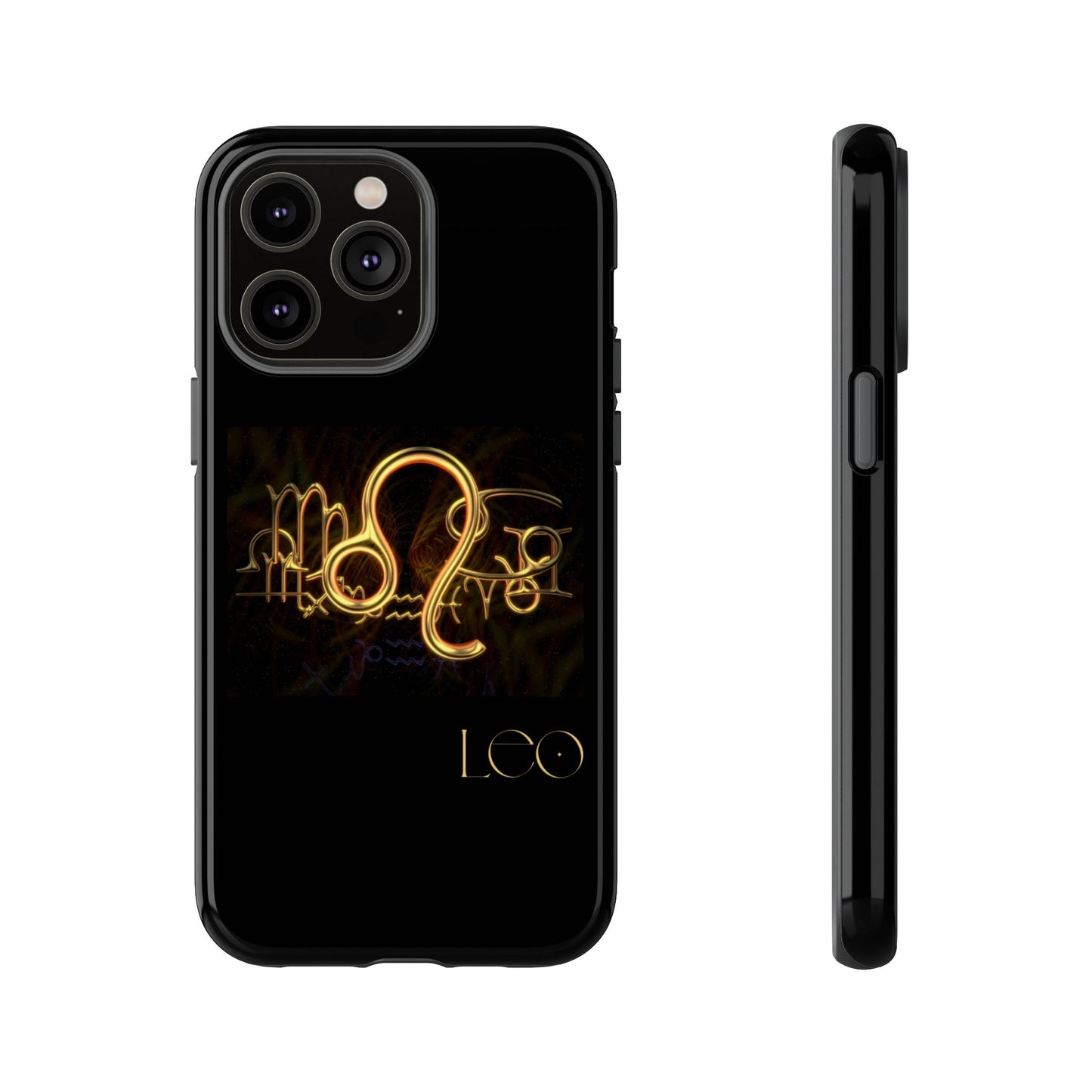 Protective Phone Case – Lionheart Leo